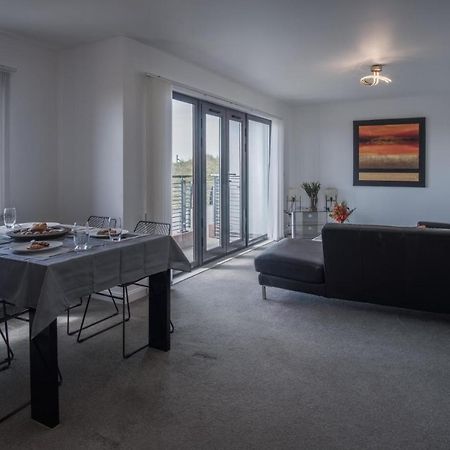 Maritime Quarter - 2 Bedroom Apartment - Sa1 Beach Front Fishermans Way Swansea Esterno foto