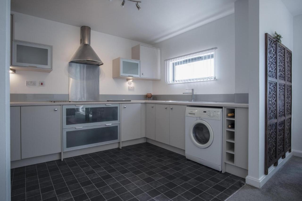 Maritime Quarter - 2 Bedroom Apartment - Sa1 Beach Front Fishermans Way Swansea Esterno foto