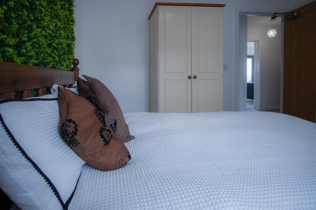 Maritime Quarter - 2 Bedroom Apartment - Sa1 Beach Front Fishermans Way Swansea Esterno foto