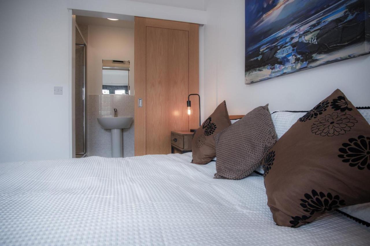 Maritime Quarter - 2 Bedroom Apartment - Sa1 Beach Front Fishermans Way Swansea Esterno foto