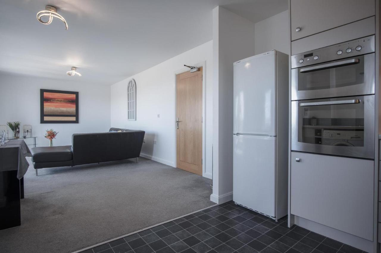 Maritime Quarter - 2 Bedroom Apartment - Sa1 Beach Front Fishermans Way Swansea Esterno foto