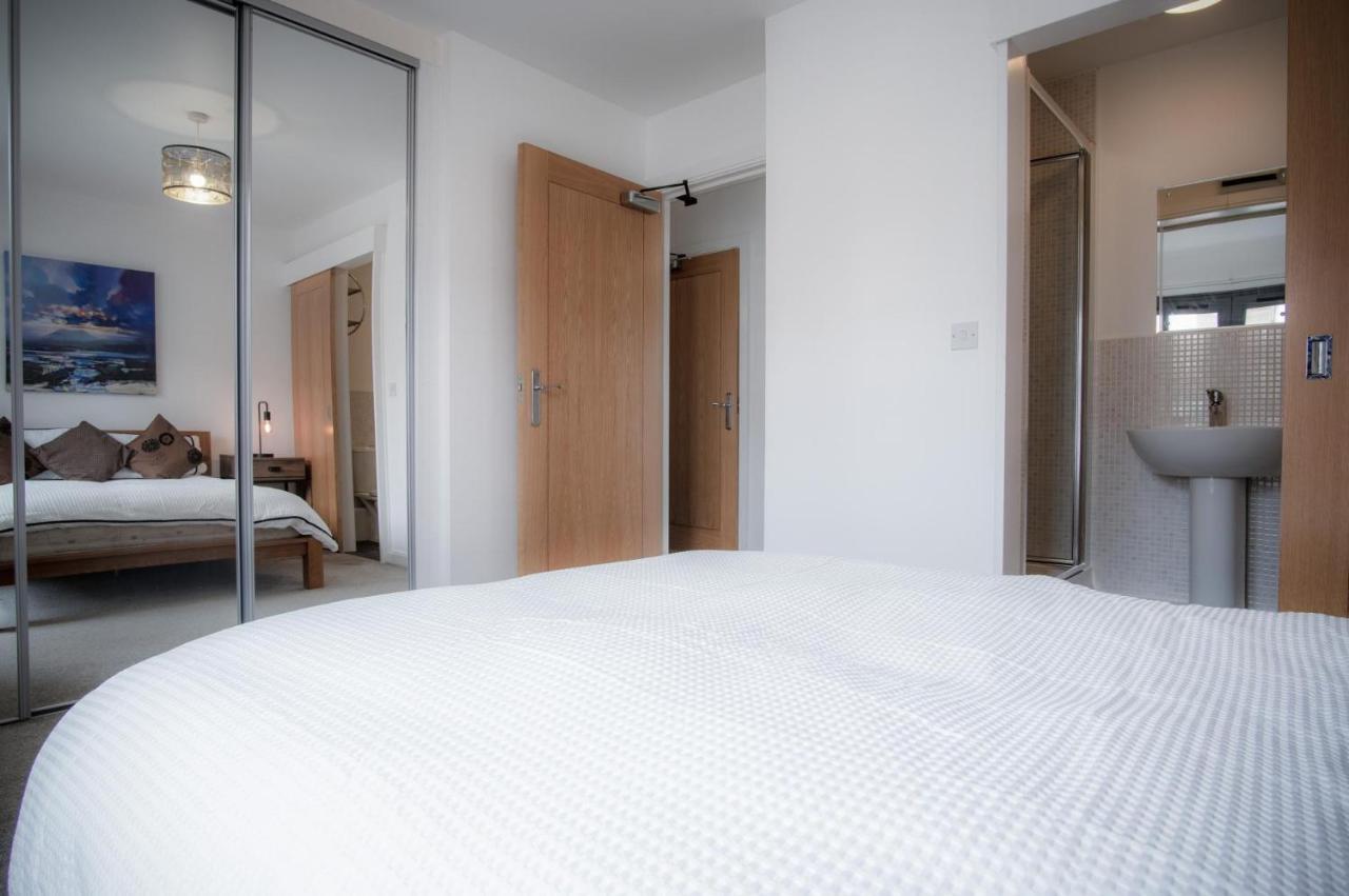 Maritime Quarter - 2 Bedroom Apartment - Sa1 Beach Front Fishermans Way Swansea Esterno foto