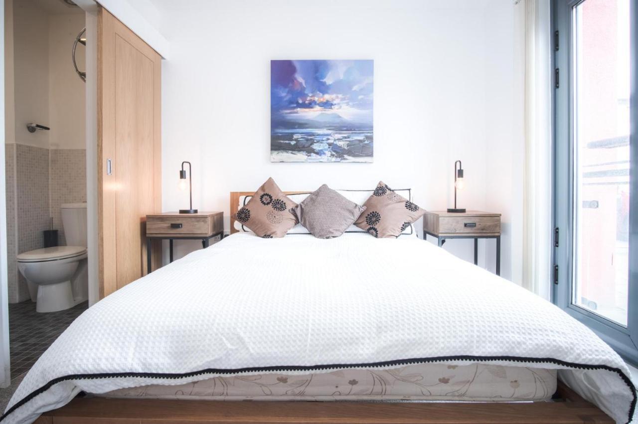 Maritime Quarter - 2 Bedroom Apartment - Sa1 Beach Front Fishermans Way Swansea Esterno foto